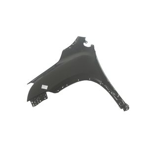 Paralama Dianteiro Lado Direito Tracker 1.8 16v Ecotec Peças Genuínas GM 95210619