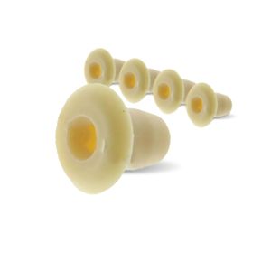 5 Retentores Da Lanterna Traseira Cruze /tracker Peças Genuinas GM KIT2415