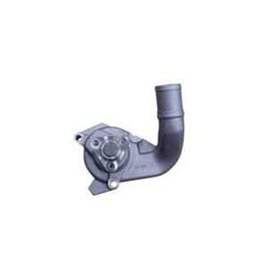 Bomba Dagua 1.0 1.3 8v Courier Delphi 96bm8501ec WP1165