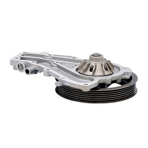 Bomba D`agua Do Motor Clio 1.2 8v d7f /kangoo /twingo Nidec NBA0830