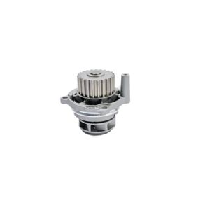 Bomba D`agua Do Motor A3 1.6 8v ea113 /golf Nidec NBA0642