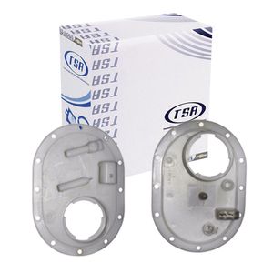 Flange Tampa Da Bomba De Combústível  Uno Tsa TSA T030014