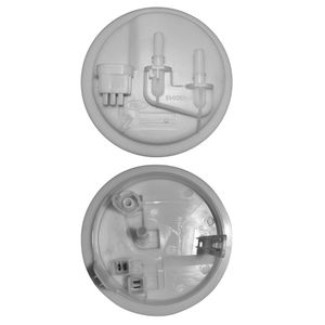 Flange Da Bomba De Combustível Gasolina Clio Tsa TSA T030045