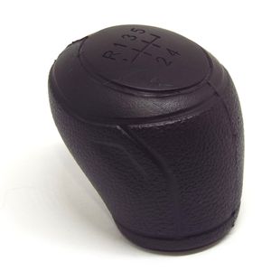 Manopla Bola Alavanca De Câmbio Preta  Onix /prisma /spin /sonic NAT NT400528