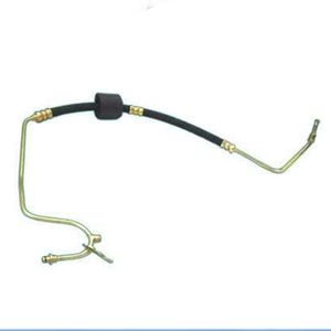 Flexível Direção Hidráulica Pressão Logus /pointer Jahu JH107498
