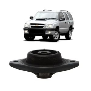 Coxim Do Câmbio [2.2efi] [2.2 Mpfi] [2.4  S10 /blazer Peças Genuínas GM 93267263