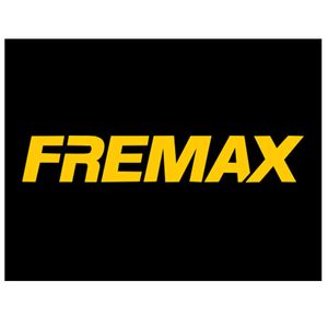Par Tambor Freio Traseiro Onix 1.0 1.4 /prisma Fremax KIT2176