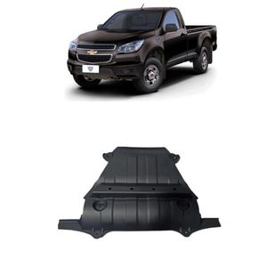 Placa Protetora S10 Peças Genuínas Gm Peças Genuínas GM 52085280