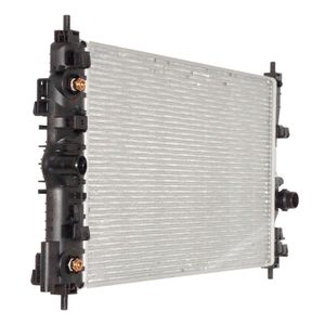 Radiador Com Cambio Automático  Cruze 2011 A 2014 Magneti Marelli RMM1113GM