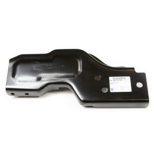Suporte Parachoque Traseiro Lado Esquerdo S10 Peças Genuínas GM 94777789