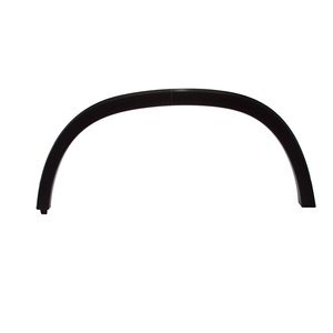 Moldura Do Paralama Dianteiro Lado Esquerdo Tracker 1.8 16v Ecotec Peças Genuínas GM 95275450