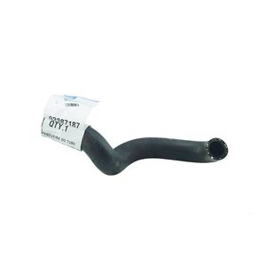 Mangueira De Água Do Tubo Distribuidor Ao Termostato  Astra 8v /zafira Peças Genuínas GM 93387187