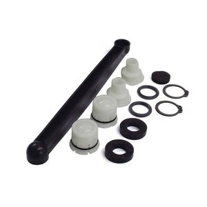 Kit Reparo Com Buchas E Liame 190mm Do Trambulador  Meriva /montana /corsa Reviam 300011