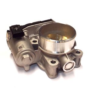 Tbi Corpo De Borboleta 1.4 Flex  Agile /montana /spin Peças Genuínas GM 24585653