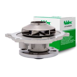 Bomba D`agua Do Motor Omega 2009 A 2012 3.6 v6 Nidec NBA0171