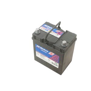 Bateria 38ah Red Polo Direito Fit /city Acdelco 98550777