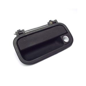 Maçaneta Externa Porta Dianteira Lado Esquerdo Sem Chave Hatch G1 Sedan Opala /corsa /vectra Univers