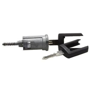 Cilindro Ign Com Chave Para Telecomando Meriva /montana /corsa Universal Automotive UN41410