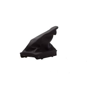 Coifa Da Alavanca Do Freio De Mão  Montana /corsa Peças Genuínas GM 93350662
