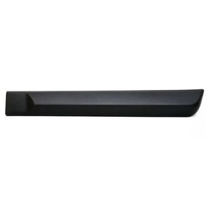 Friso Lateral Da Porta Traseira Lado Esquerdo  S10 Peças Genuínas GM 52028404