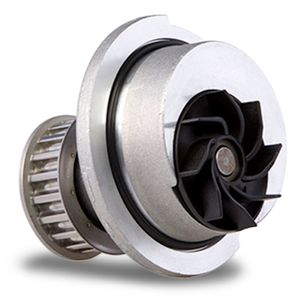 Bomba Dagua Do Motor  Onix 1.0 8v /prisma 1.0 1.4 8v /agile 1.4 8v /celta /meriva /montana /corsa 1.