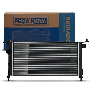 Radiador Corsa 1994 A 2002 1.0 1.4 Sem Ar Peça Nova PI0168