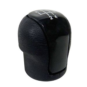 Manopla Alavanca Câmbio Preta Prisma /celta /corsa Jahu JH332456