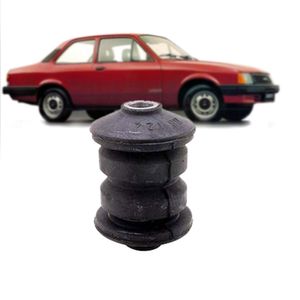 Bucha Dianteira Do Braço Tensor Da Suspensão Traseira Vectra 1993 A 1996 Reviam 40533