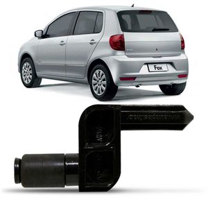 Pino Bagagito Preto Gol /crossfox /fox /spacefox Autoplast AP1232