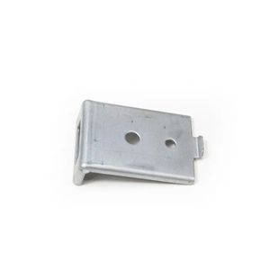 Suporte Barra Impacto Parachoque Dianteiro Tracker Peças Genuínas GM 95493555