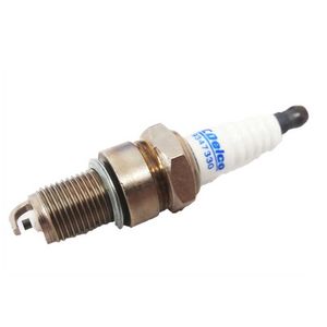 Vela De Ignição Astra /meriva /zafira /palio /siena /uno /corsa /vectra Acdelco 19347300