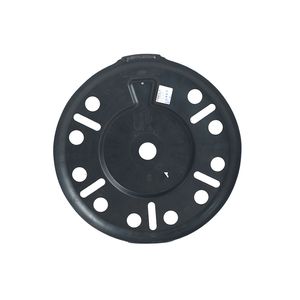 Cobertura Tampa Bacia Do Pneu Estepe Montana /zafira Peças Genuínas GM 93316220