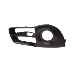 Moldura Farol De Milha Lado Direito (c/ Neblina)  Montana Peças Genuínas GM 94721502