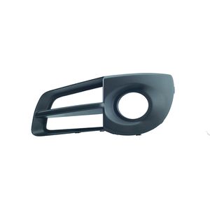 Moldura Farol De Milha Lado Esquerdo (c/ Neblina)  Montana Peças Genuínas GM 94721501
