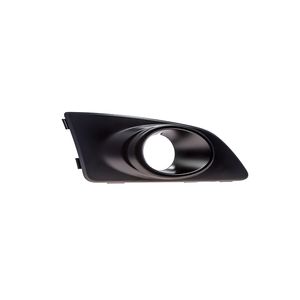 Moldura Farol De Milha Lado Direito (com Neblina)  Sonic Peças Genuínas GM 96694773