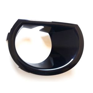 Moldura Do Farol De Milha Lado Direito Com Furo  S10 Peças Genuínas GM 52126886