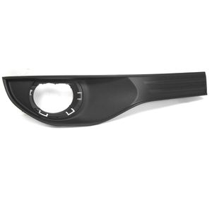 Moldura Principal Do Farol De Milha Lado Direito  S10 Peças Genuínas GM 52145061