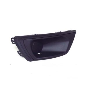 Moldura Lado Esquerdo Sem Farol De Neblina  Peças Genuínas GM 52083340