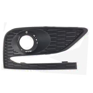 Moldura Do Farol De Milha Preta Lado Direito Sedan Cruze Peças Genuínas GM 84095943