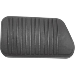 Capa Do Pedal Freio Del Rey /pampa /belina /corcel /scala /f 4000 Universal Automotive UN30656
