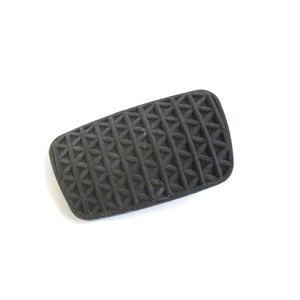 Capa Do Pedal Freio Modelo Automático  Astra /vectra Peças Genuínas GM 90468790