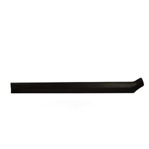Friso Moldura Aplique Lateral Lado Esquerdo Da Porta Traseira [preto]  Zafira Peças Genuínas GM 9335