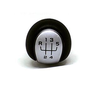 Bola Da Manopla De Cambio Prisma /celta /corsa Auto Quality AQBC200