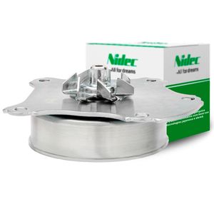 Bomba D`agua Do Motor Corolla 2.0 16v vvti 3rz-fbe /rav4 Nidec NBA0704