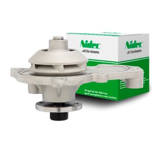 Bomba D`agua Do Motor Ranger Ngd 3.0 powerstroke /t4 Nidec NBA0342