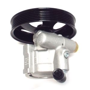 Bomba D`agua Do Motor Transit 2.4 tdi duratorq Nidec NBA0957