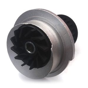 Bomba D'água Do Motor Tigra 1.6 16v /corsa 1.0 1.6 16v Acdelco 19348450