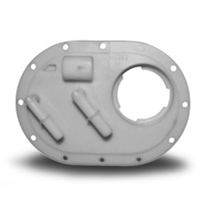 Flange Tampa Bomba De Combústível Gasolina 1.0 1.5 1.6 16v Mpi  Palio 1.0 1.5 1.6 8v 1.6 Mpfi /siena