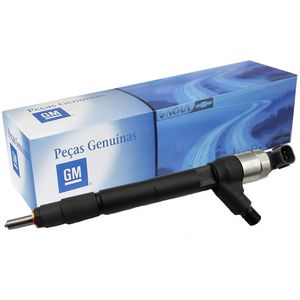 Bico Injetor 2.8 Diesel Ctdi  S10 /trailblazer Peças Genuínas GM 12640381