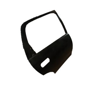 Painel Folha De Porta Traseira Externa Lado Direito Corsa Peças Genuínas GM 93239706